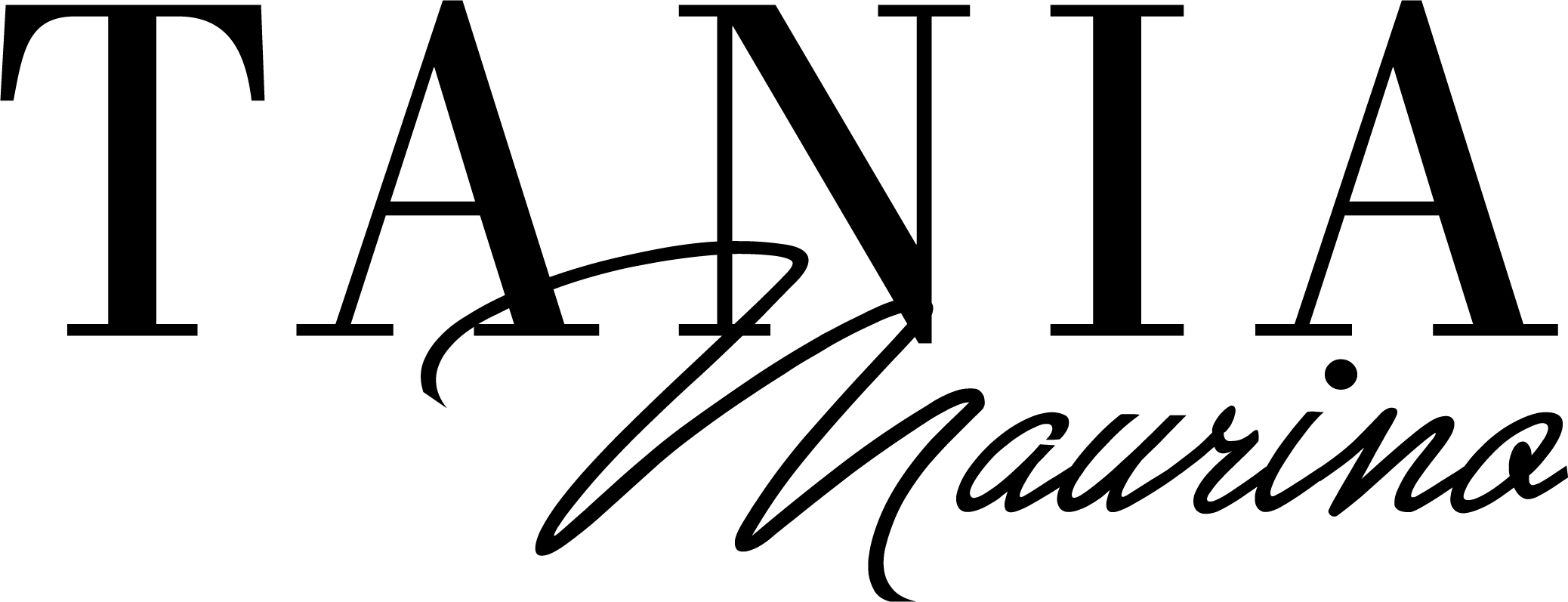 Logo-TANIA-negro